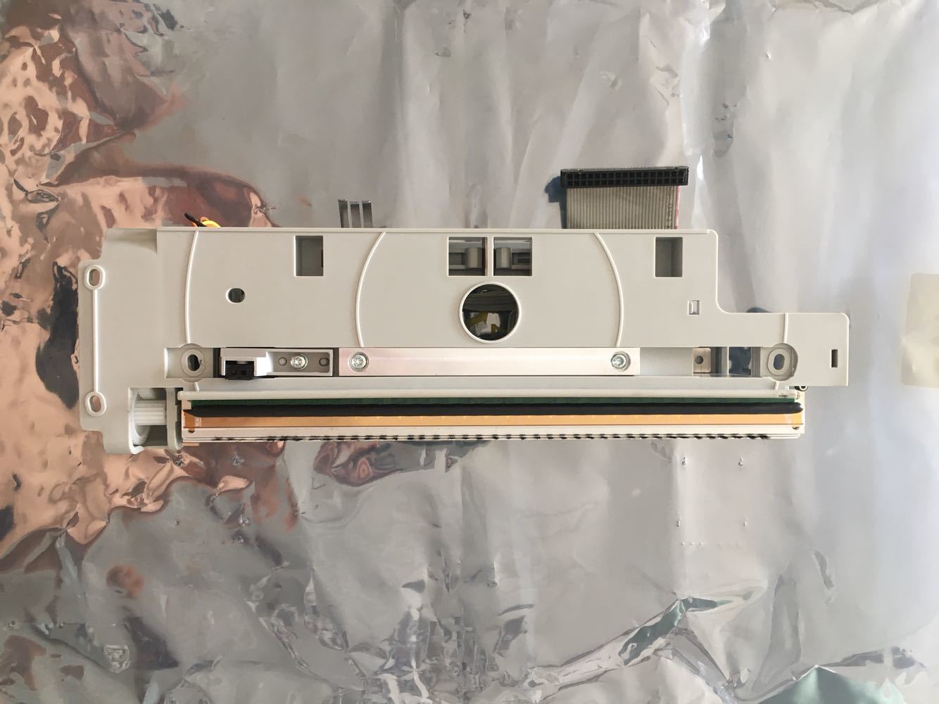 PHILIPS TC20 TC30 TC50 ECG machine thermal printer head new condition