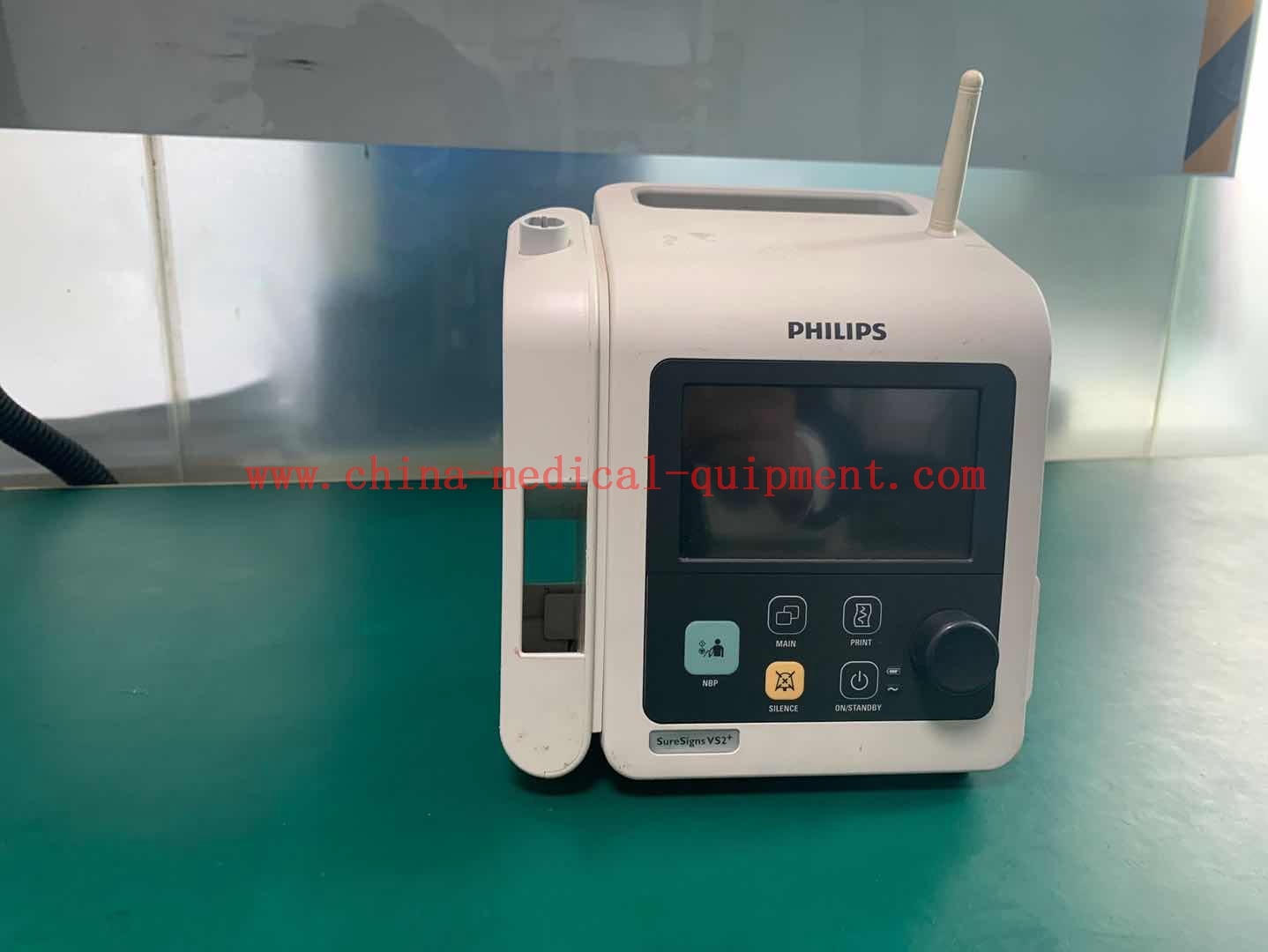 Monitor PHILIPS Susigns VS2+