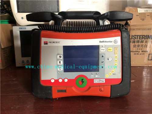 Bahagian perbaikan defibrillator PRIMEDIC DefiMonitor
