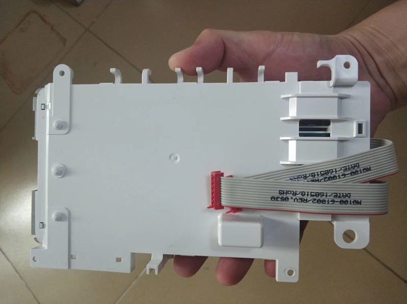 Módulo de parámetros del monitor de paciente Philips MP5