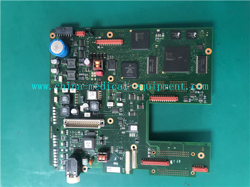 PHILIPS MP20 papan utama monitor pesakit M8058-66404 M8054-26404