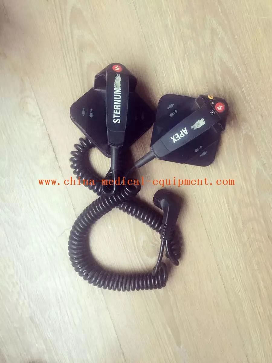 Medtronic LP20 Defibrillator Handle