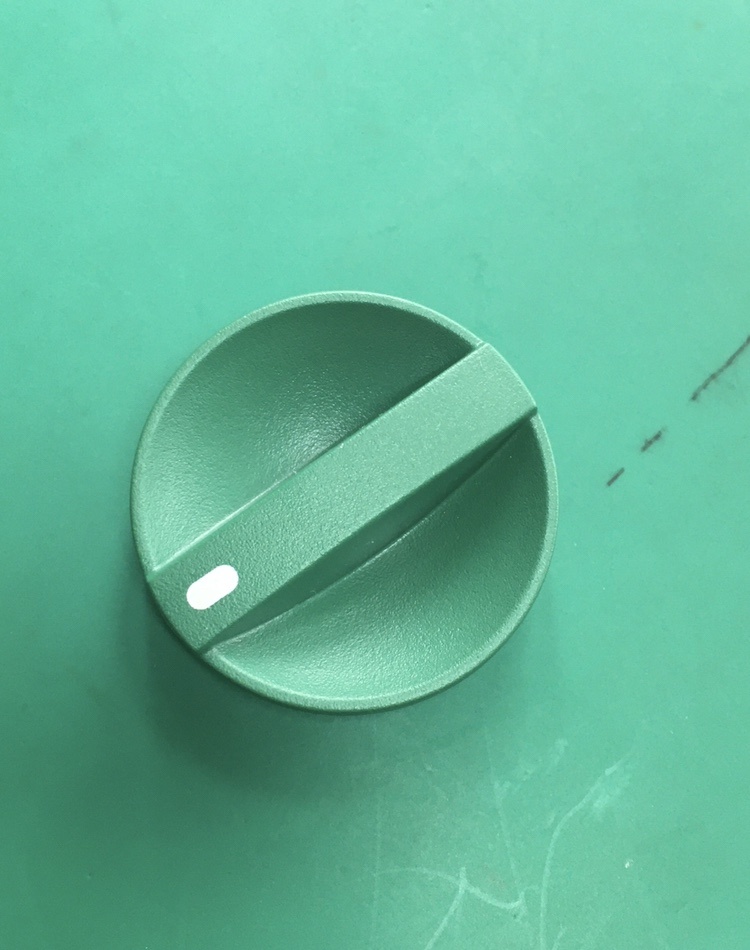 Desfibrilador Philips DFM100 perilla original nuevo