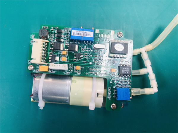 Modul Philips EFFICIA DFM 100 Nibp