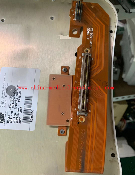 สายแพมอนิเตอร์ผู้ป่วย GE Dash4000 2019271-001 GEMS IT