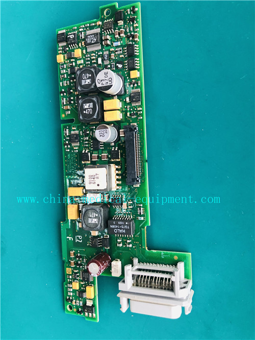 PHILIPS X2 patient monitor battery board M3002-66460