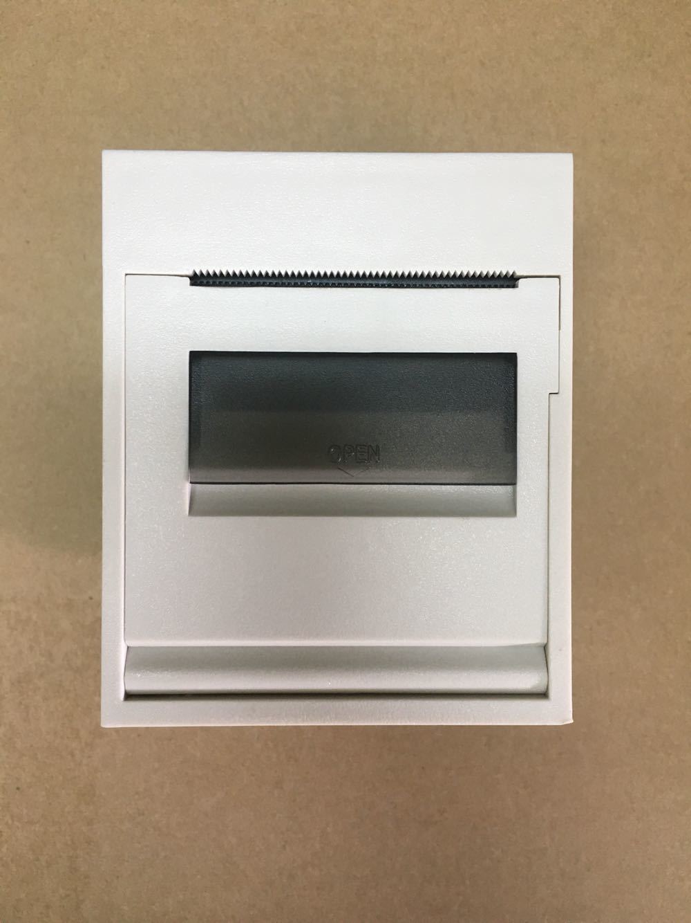 Perakam pencetak monitor pesakit Goldway UT4000B G30 G60