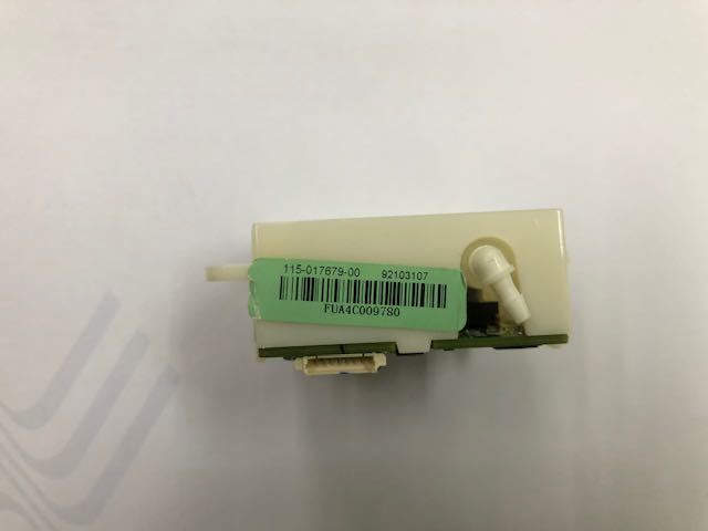 Mindray VS900 patient monitor pump 115-017679-00