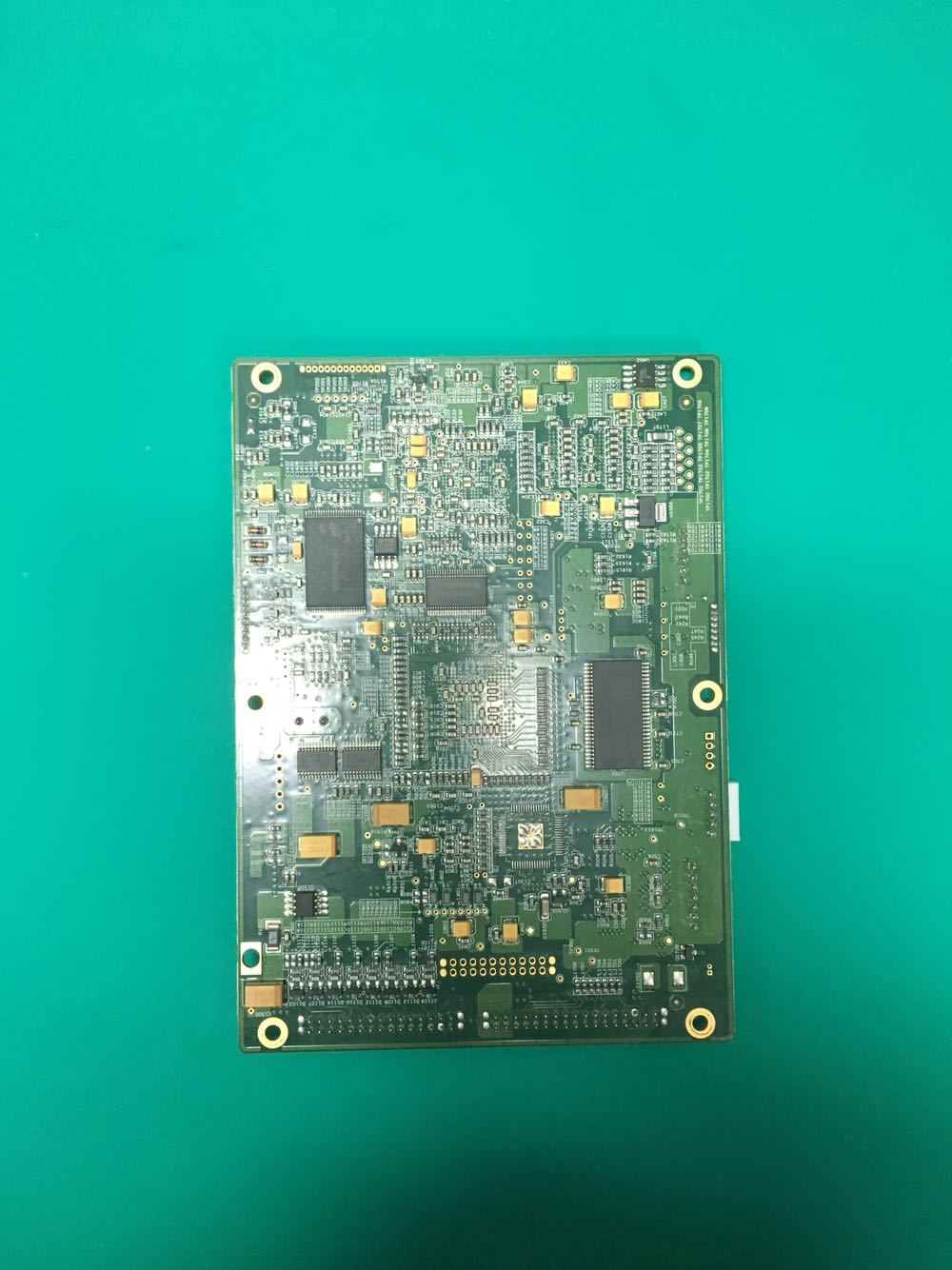จอแสดงผล LCD จอภาพผู้ป่วย Goldway UT4000B G30 GS10 ใหม่ต้นฉบับ
