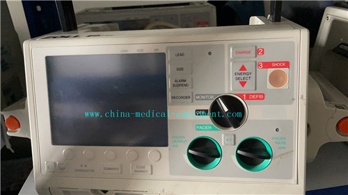 Defibrilator siri Zoll M