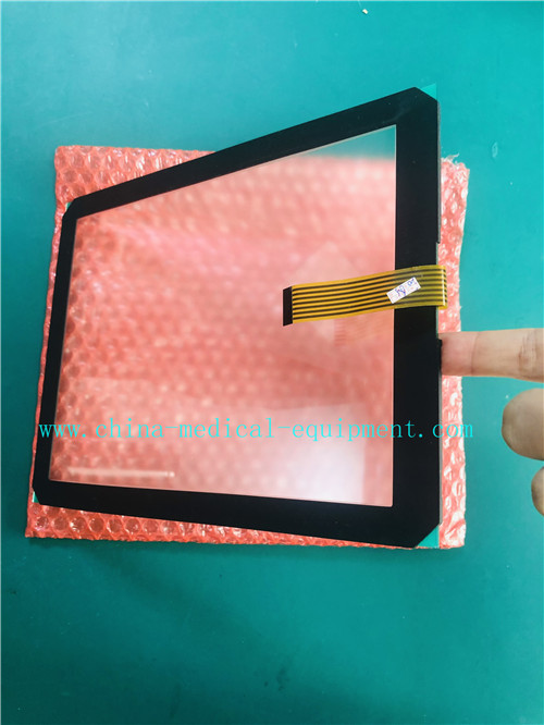 Pantalla táctil del monitor del paciente Nihon kohken bsm - 2301