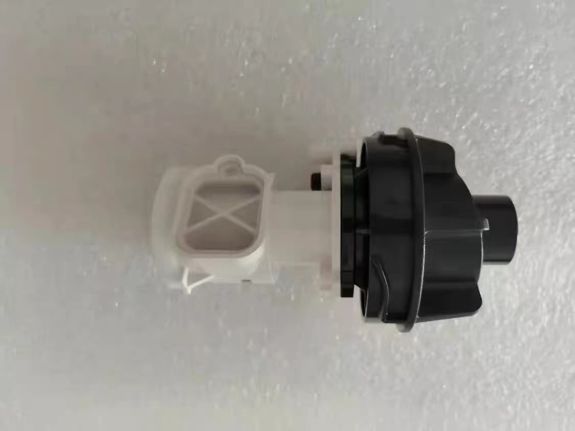 Mindray SV300 SV600 SV800 E3 E5 ventilator pernafasan boleh disterilkan 115-021461-00 Injap EXP pemasangan dibasmi kuman