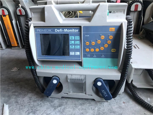 Defibrilator Defi-Monitor PRIMEDIC