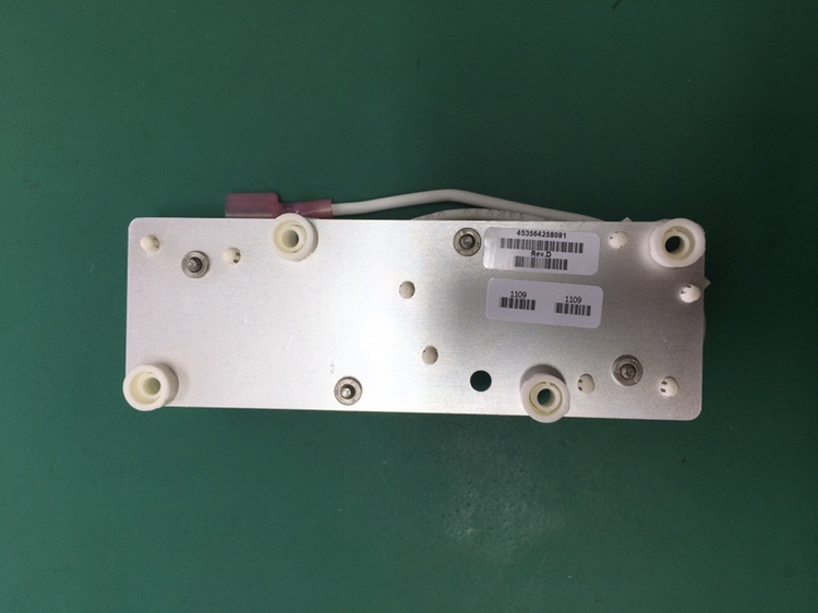 PHILIPS XL+ defibrillator resistance module