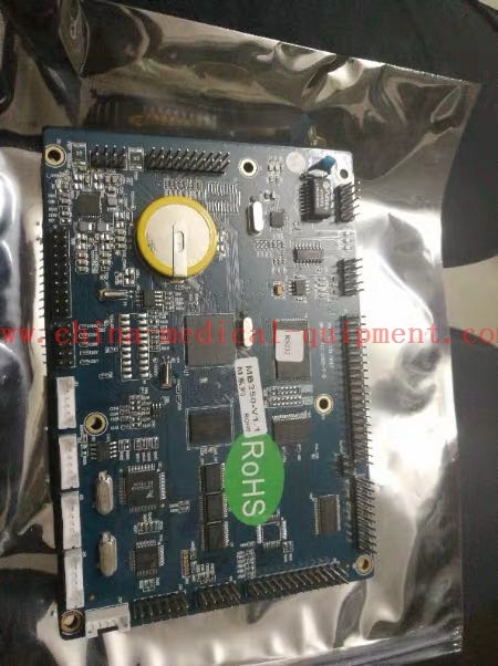 Papan utama monitor pesakit Biolight Q5