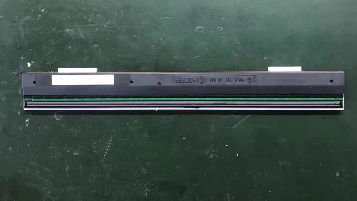 Cabezal de impresión térmica KPT-216-8MPA1-NKD-1 de la máquina Nihon Kohden 1350P 1550P ECG