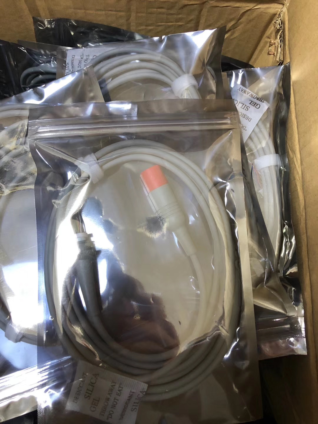 PHILIPS FM20 fetal monitor M2734A M2734B M2735A M2736A probe wire cable989803143411