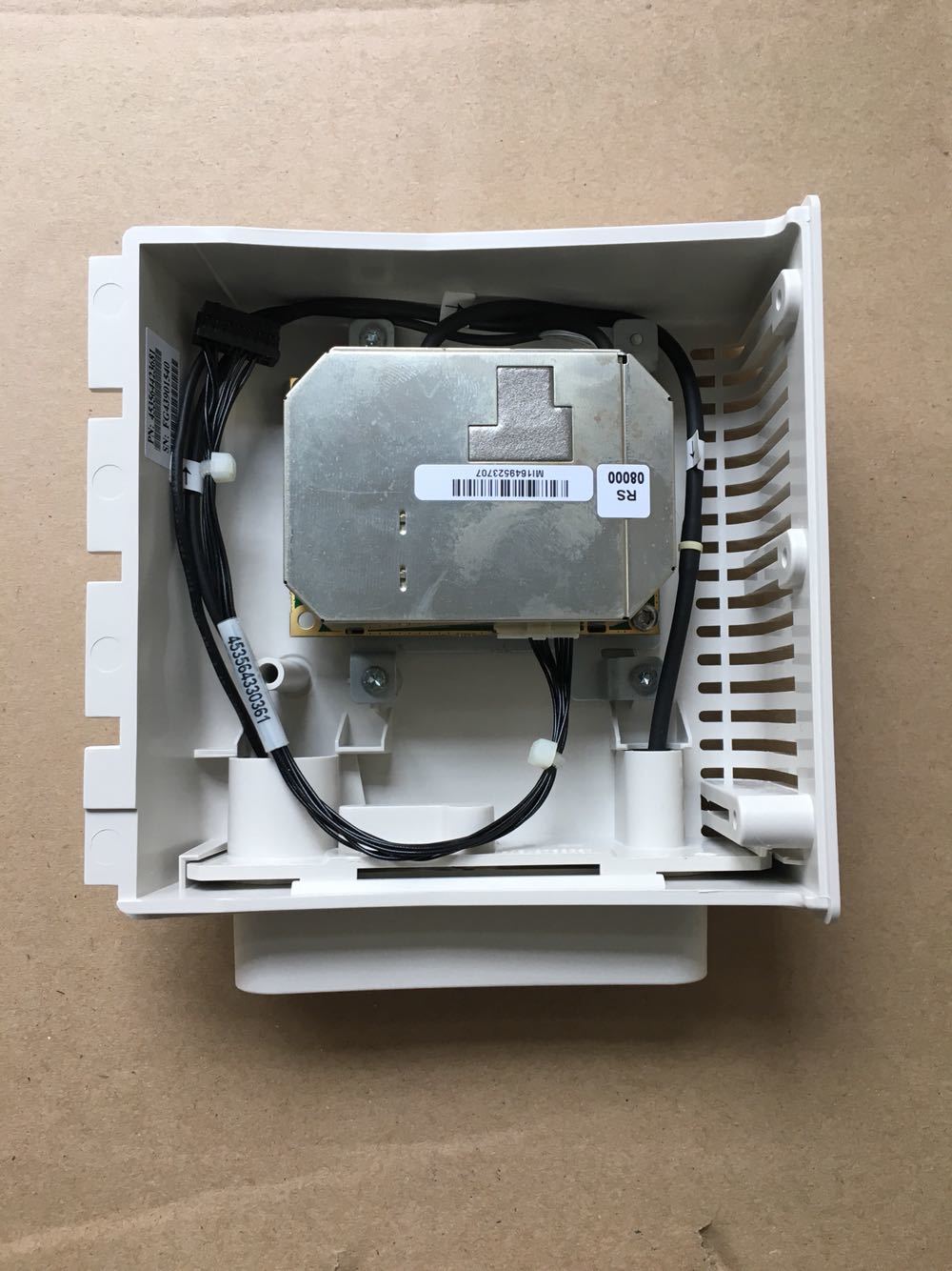 Módulo de CO2 del monitor de pacientes PHILIPS VM4 CM10
