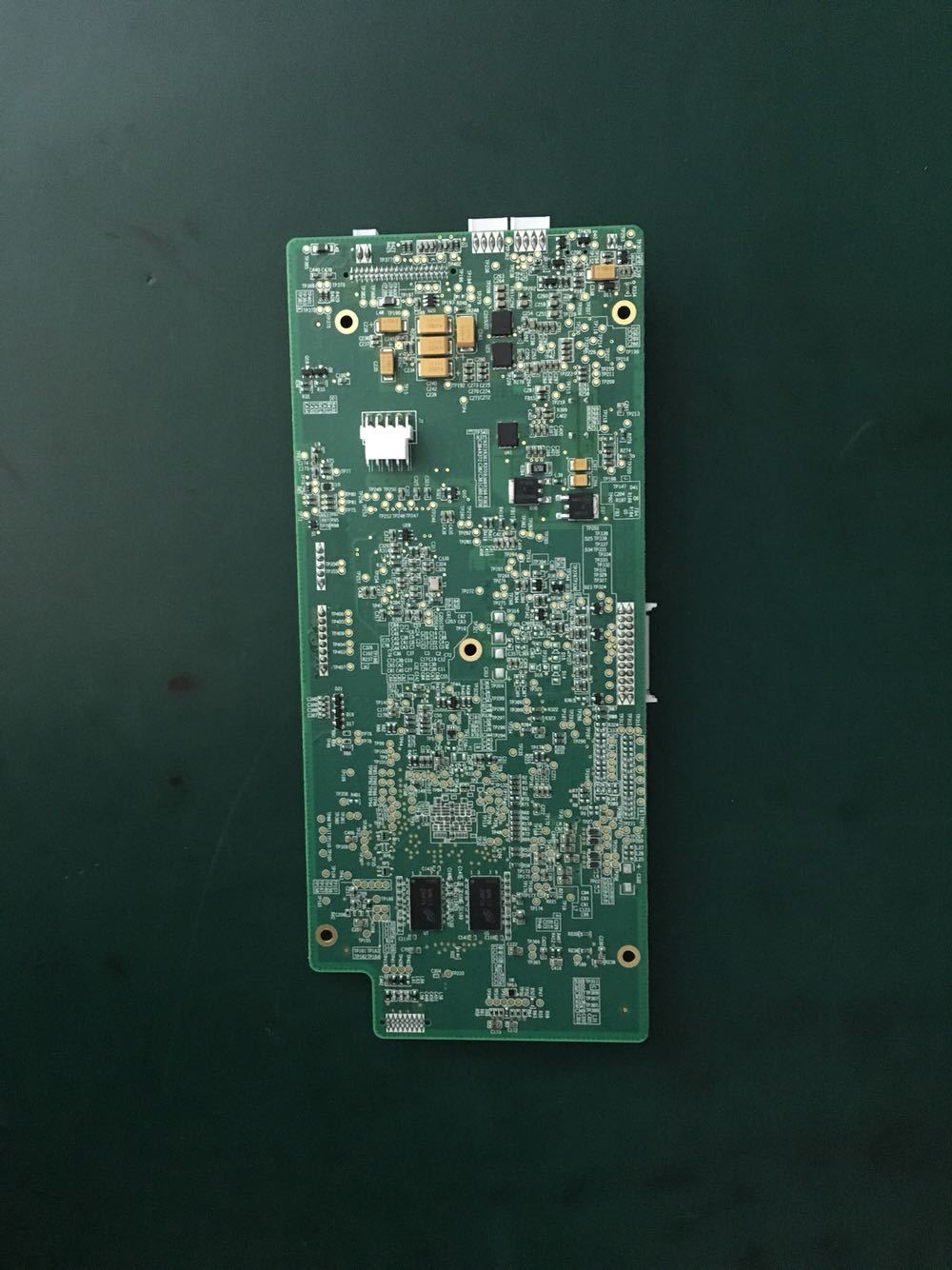 PHILIPS G30E G40E patient monitor mainboard