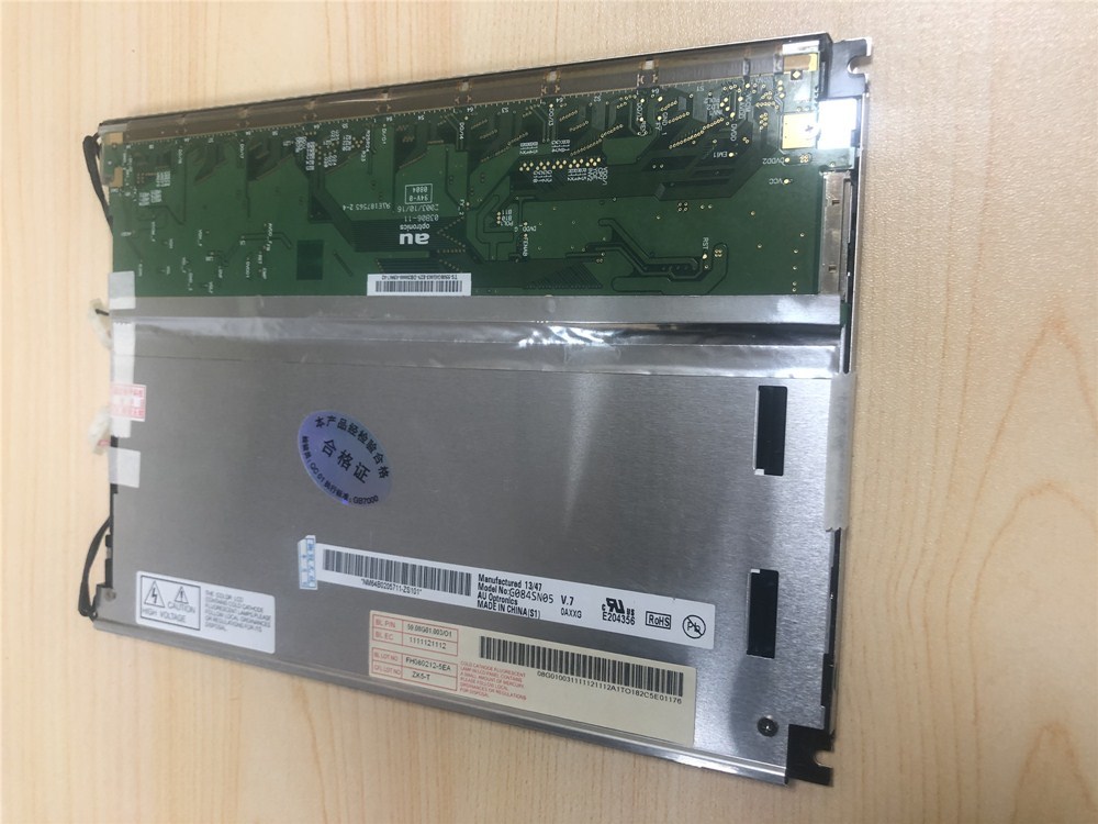 Monitor de paciente Philips VS3 VM6 versión antigua