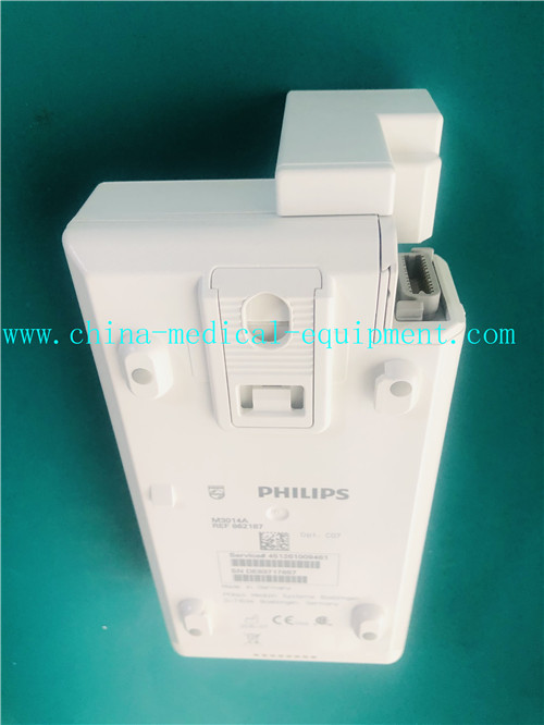 ฟิลิปส์ MP ชุดตรวจสอบผู้ป่วย MMS โมดูล m3014a-opti-c07