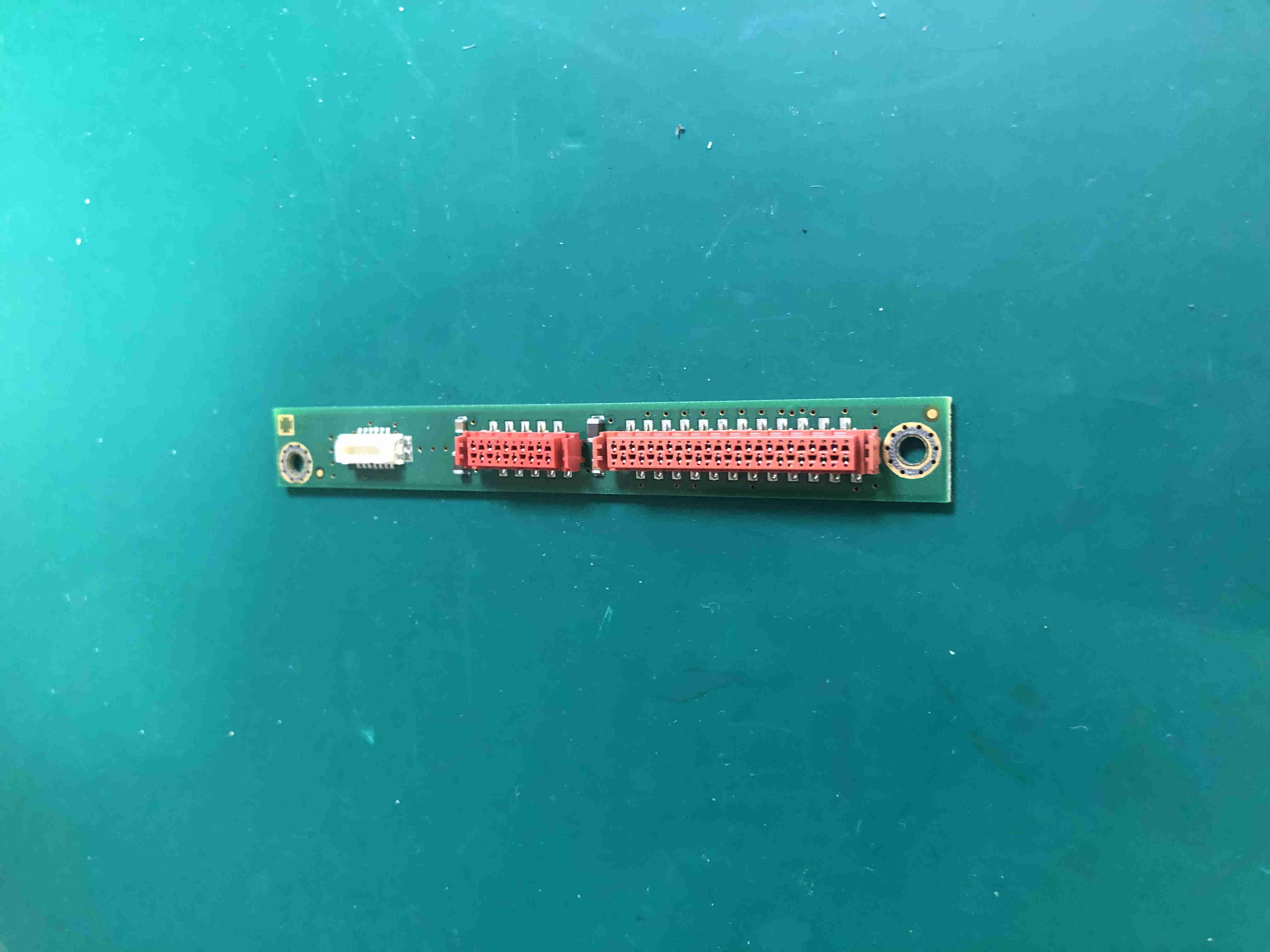 Papan penyambung monitor pesakit PHILIPS MP50 M8078-66402