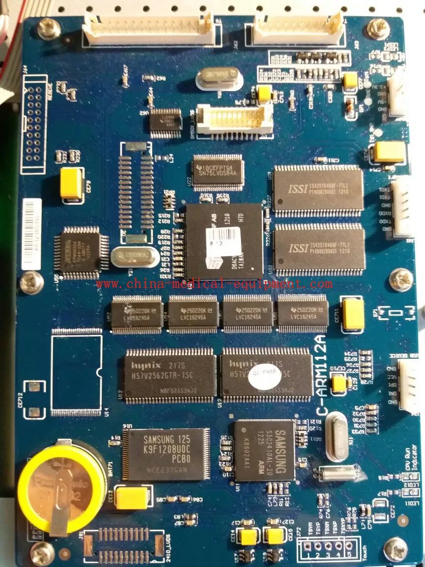 Goldway G30 / 40/60/70/80 UT4000B UT6000 monitor motherboard