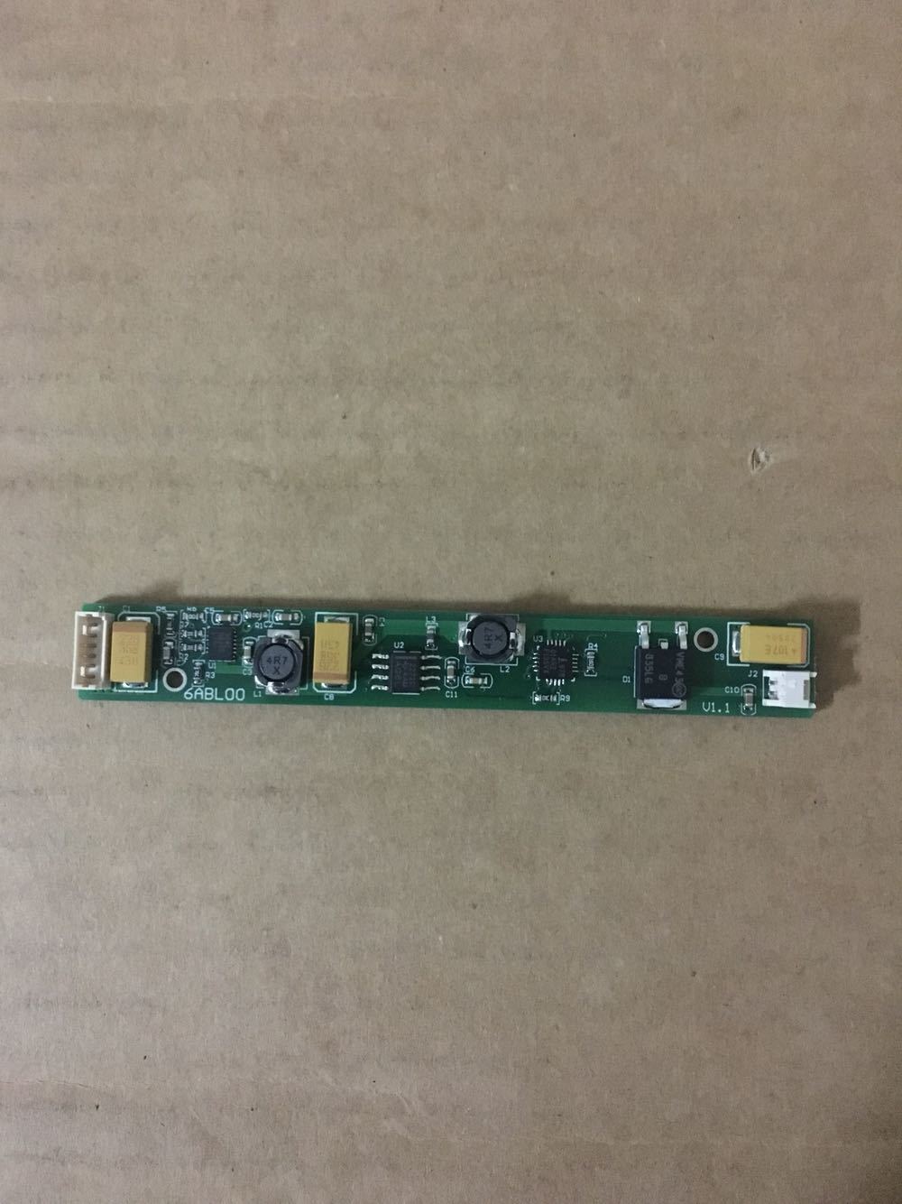 Goldway UT3000A UT4000A UT4000B UT6000 monitor pesakit papan tekanan tinggi