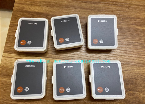 Bateri monitor pesakit PHILIPS MX40 453564413441 989803176201 989803174131