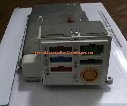 Papan DAS monitor GE DASH3000