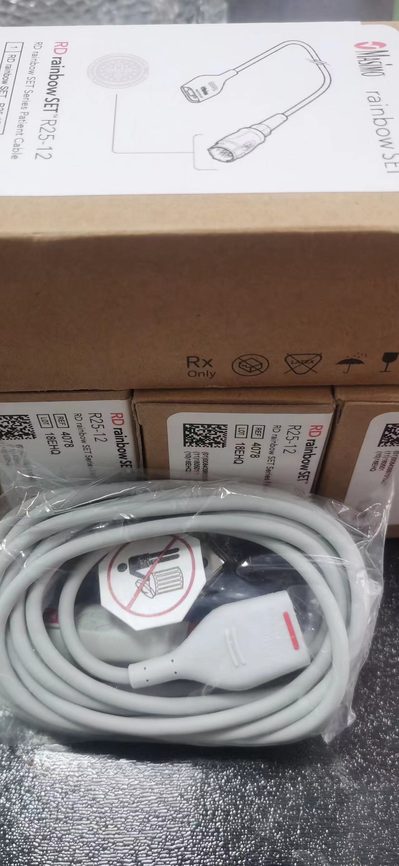 4078 Kabel Masimo