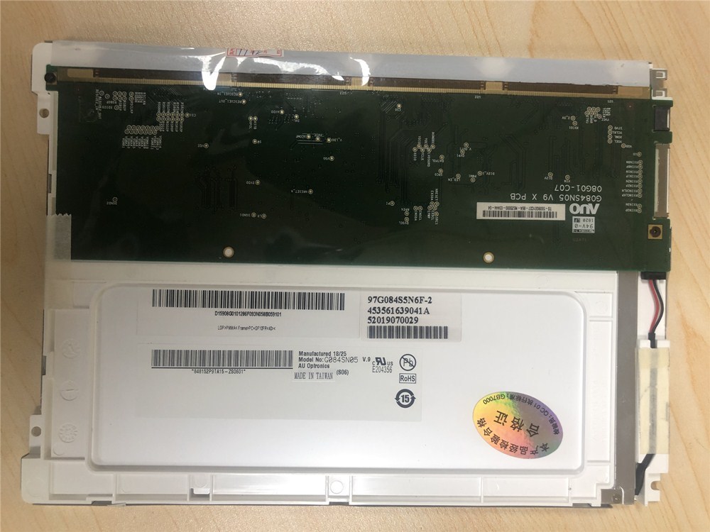 Monitor de paciente Philips VS3 VM6 nueva versión