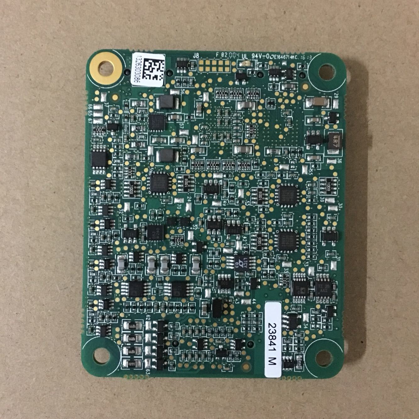 Placa de alimentación del monitor de paciente PHILIPS Goldway GS10 GS20 G30E G40E