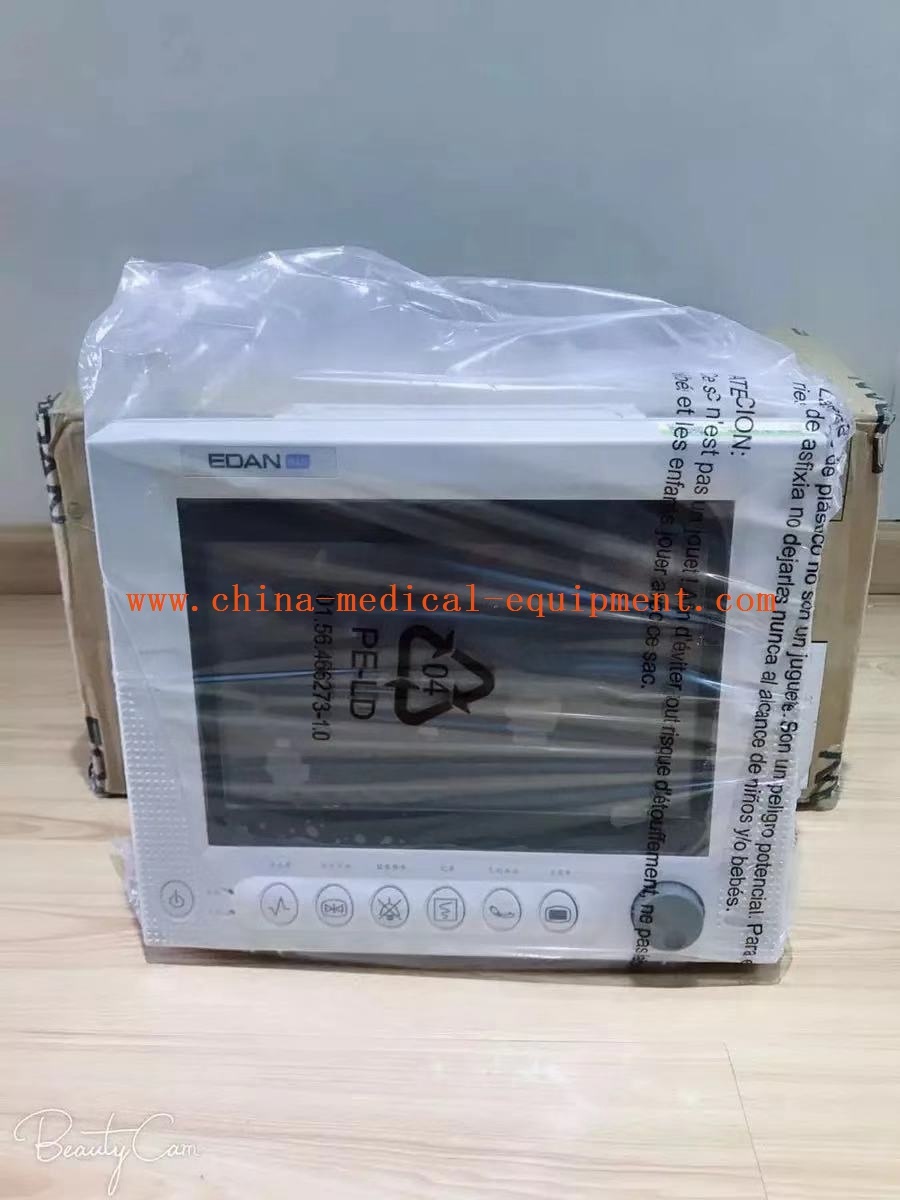 Edan iM8 monitor