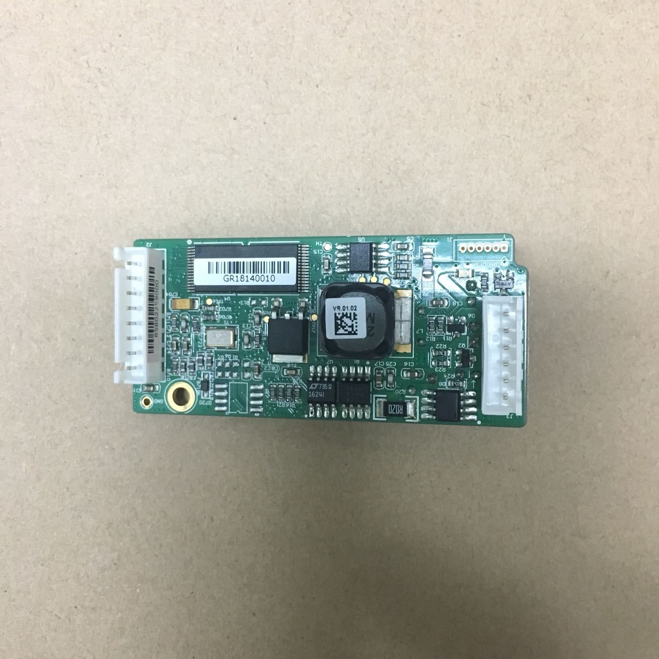 Goldway UT4000B G30 G60 GS10 20 จอภาพผู้ป่วยเครื่องพิมพ์ recoder เมนบอร์ด