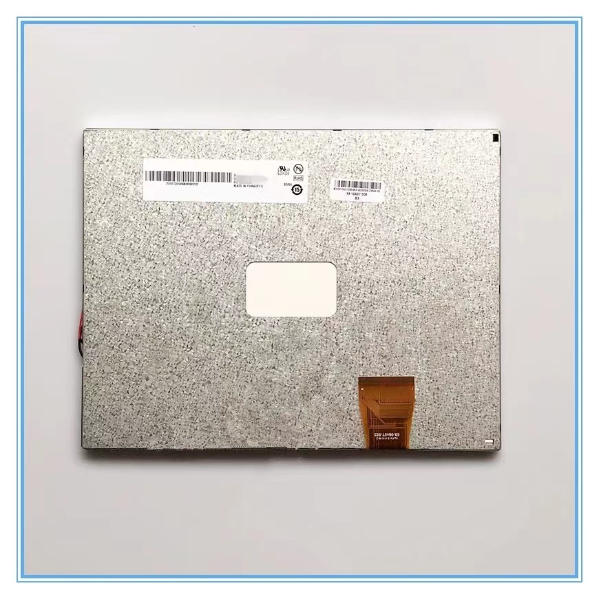 Paparan LCD monitor pesakit COMEN C50