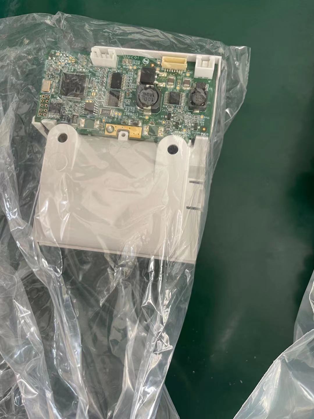 Impresora recodificadora de monitor de paciente Mindray Imec12