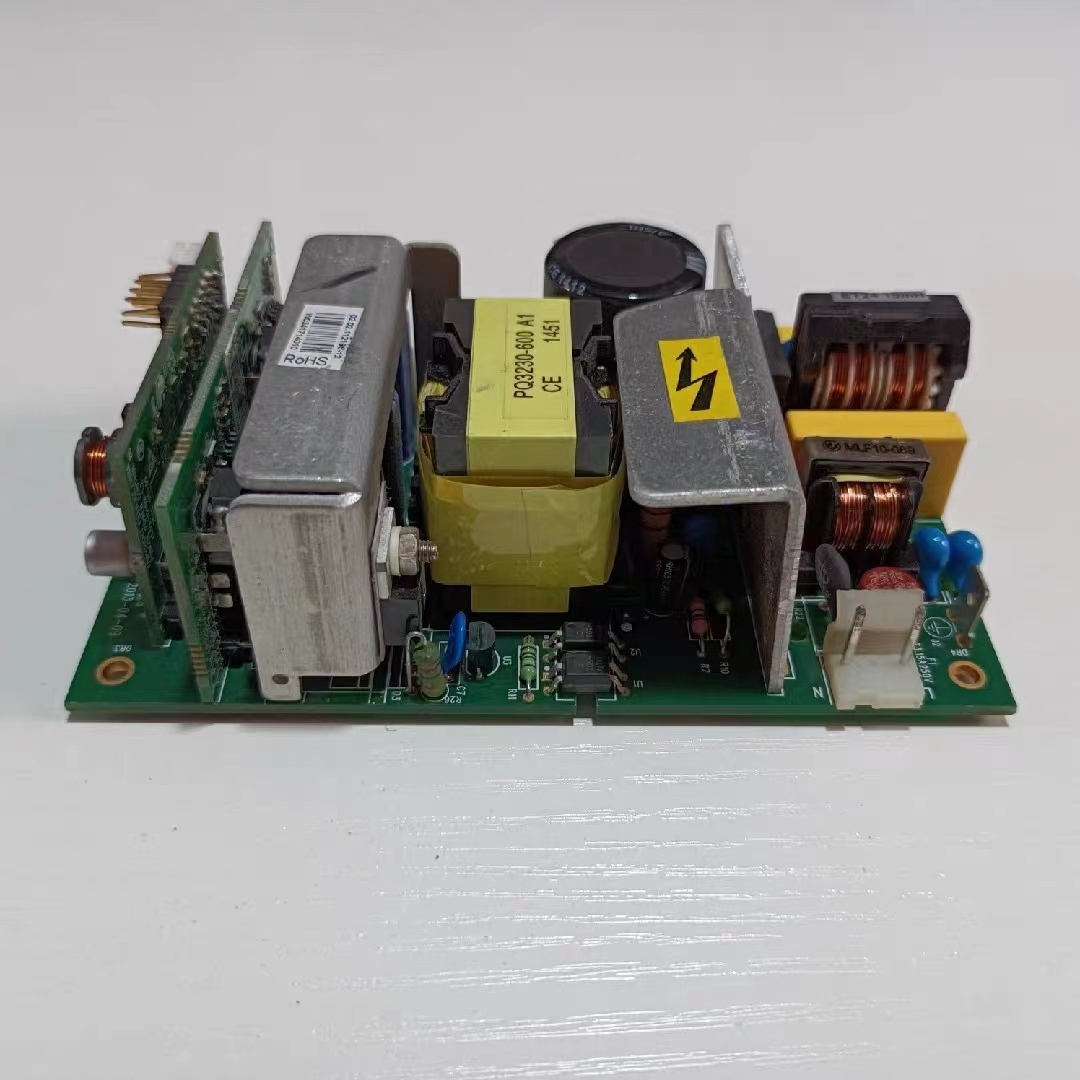 Edan IM8 patient monitor power supply board