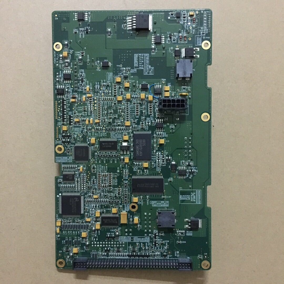 Goldway G60 patient monitor mainboard