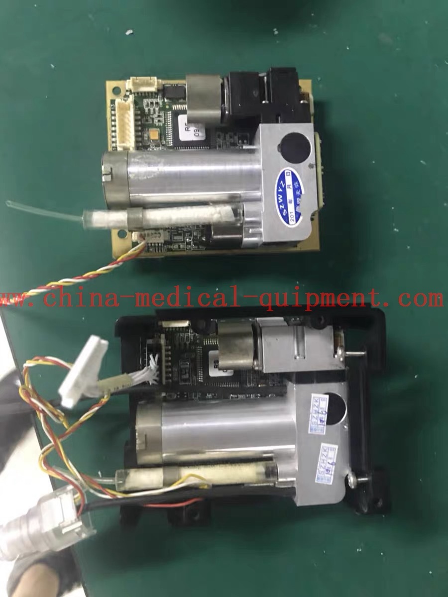 Modul CO2 aliran mikro PHILIPS Mindray