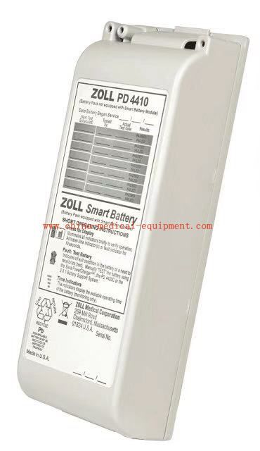 ZOLL PD4410 battery
