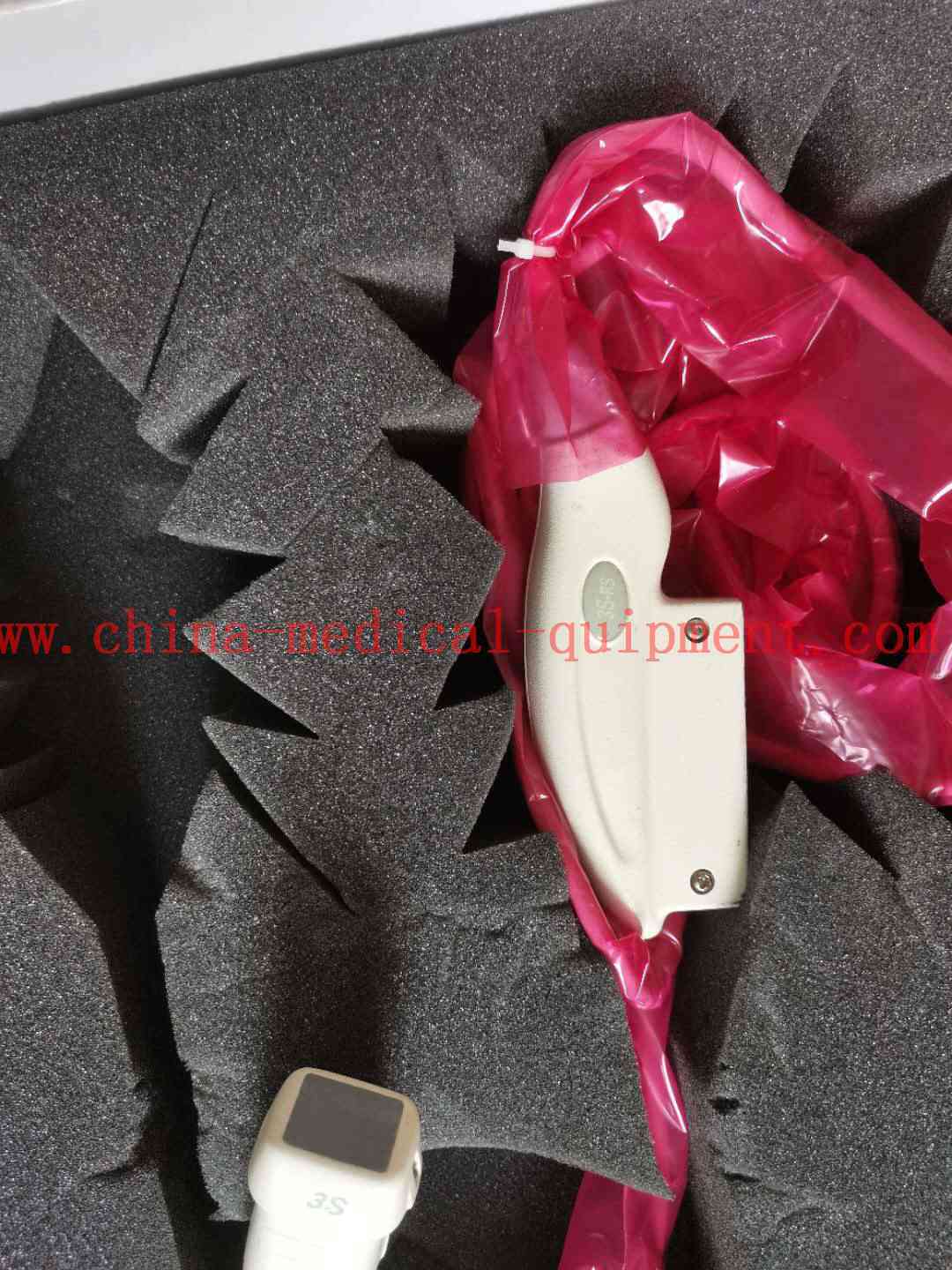 โพรบอัลตราซาวนด์ GE 3S-RS