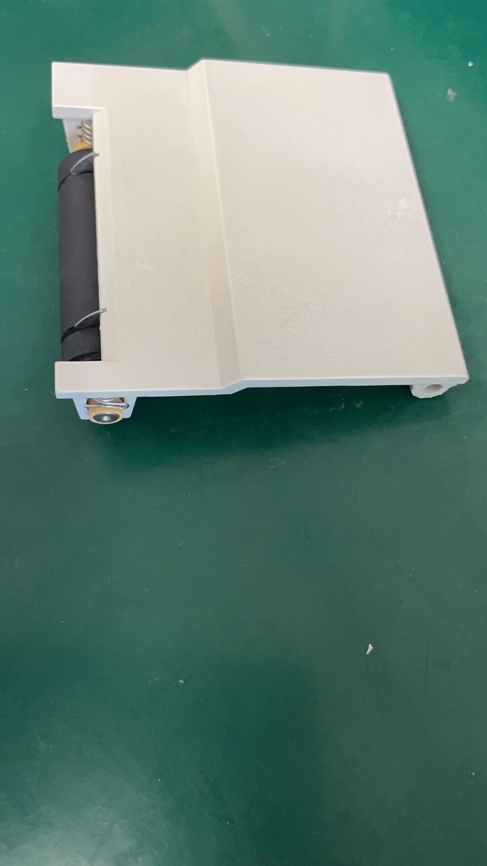 PHILIPS M4735A XL defibrillator printer cover case