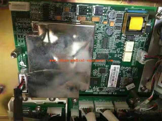 Papan ECG monitor Mindray PM7000