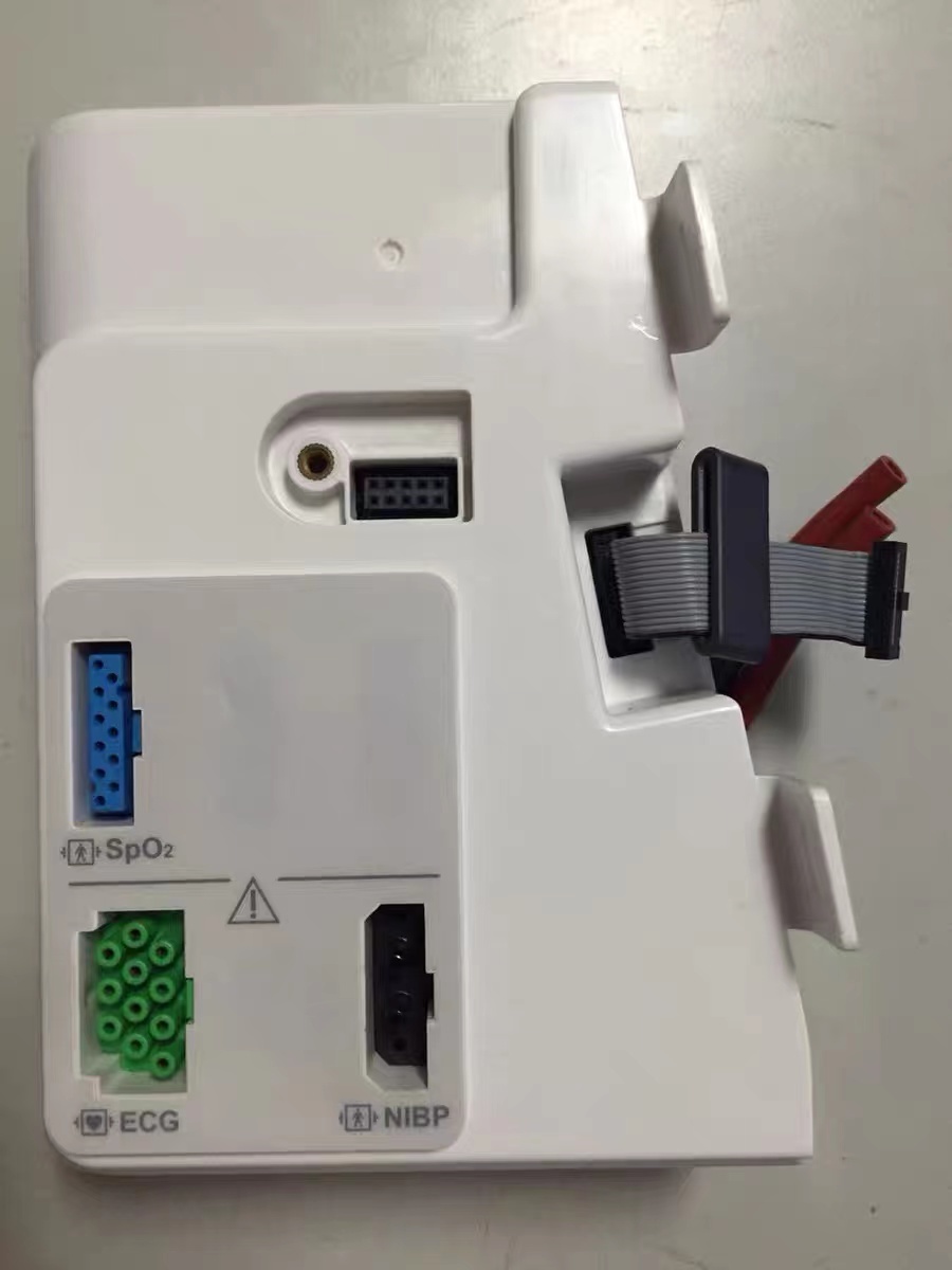 Módulo DAS de parámetros del monitor de paciente GE Dash1800 Dash2500 Masimo y Necllor