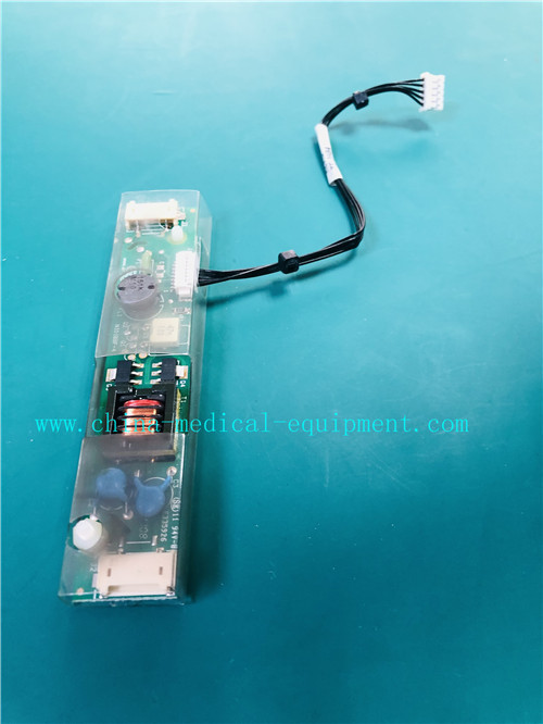 Placa de alta presión inversor de monitor de paciente PHILIPS VM6 453564025431 K3362
