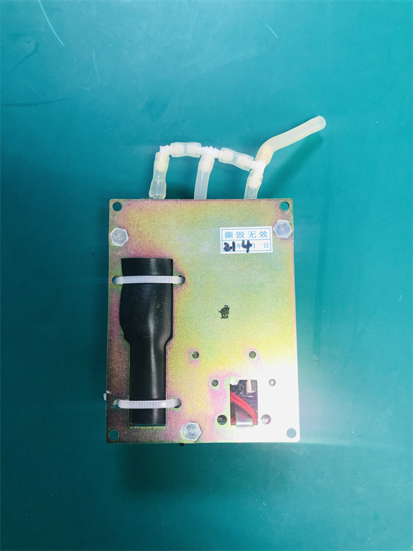 Philips EFFICIA DFM 100 Nibp Module