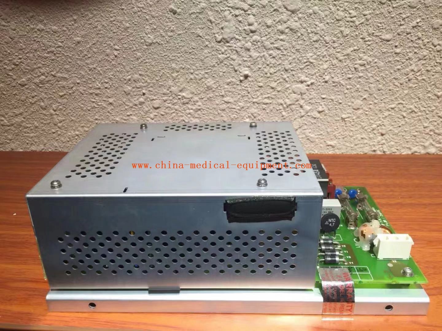 Bekalan Kuasa Defibrilator Philips HP1722