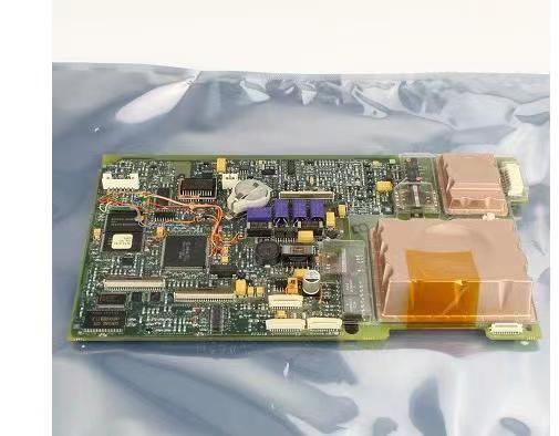 Papan utama sistem defibrilator siri Zoll M