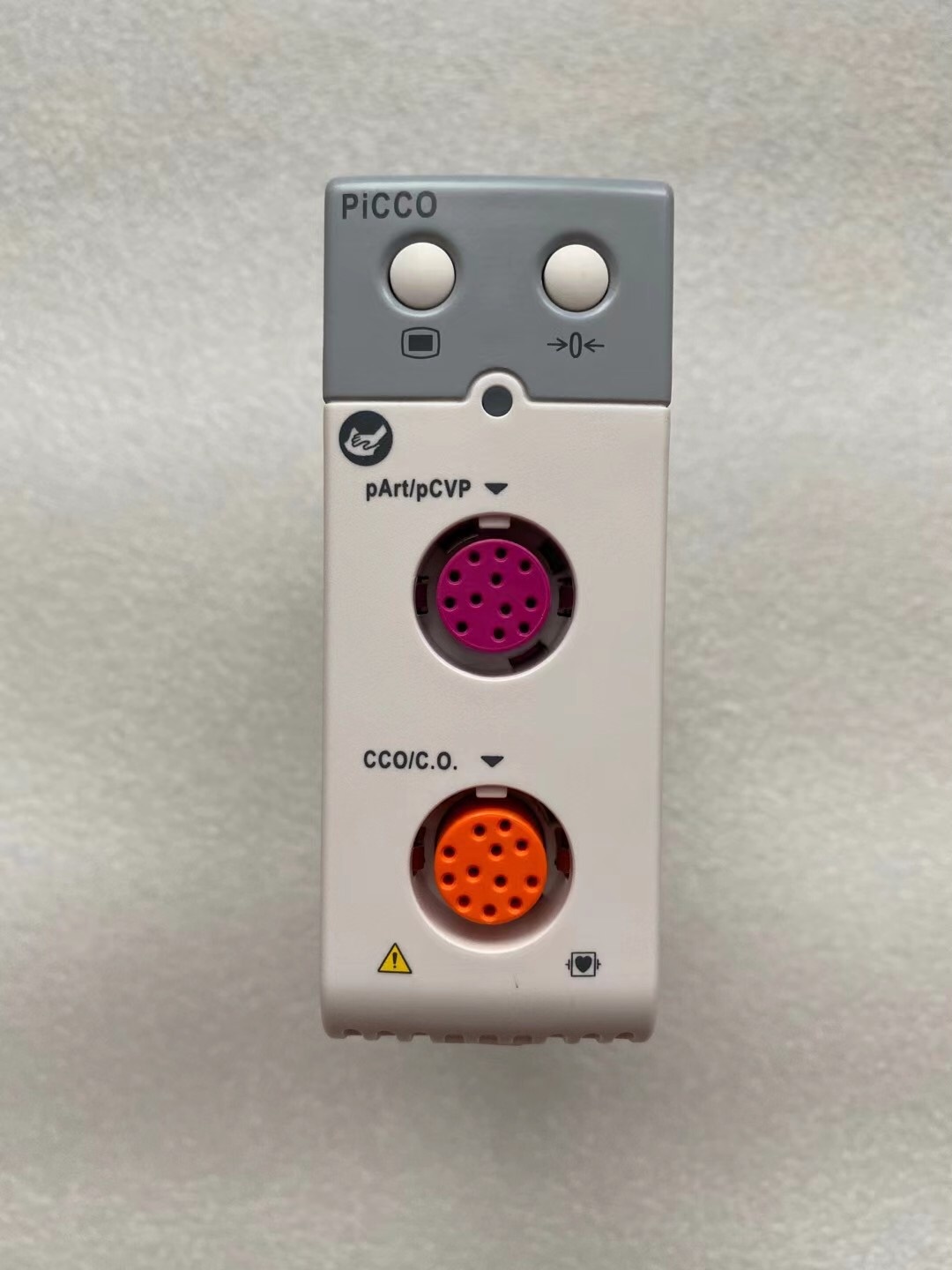 Mindray patient monitor picco module